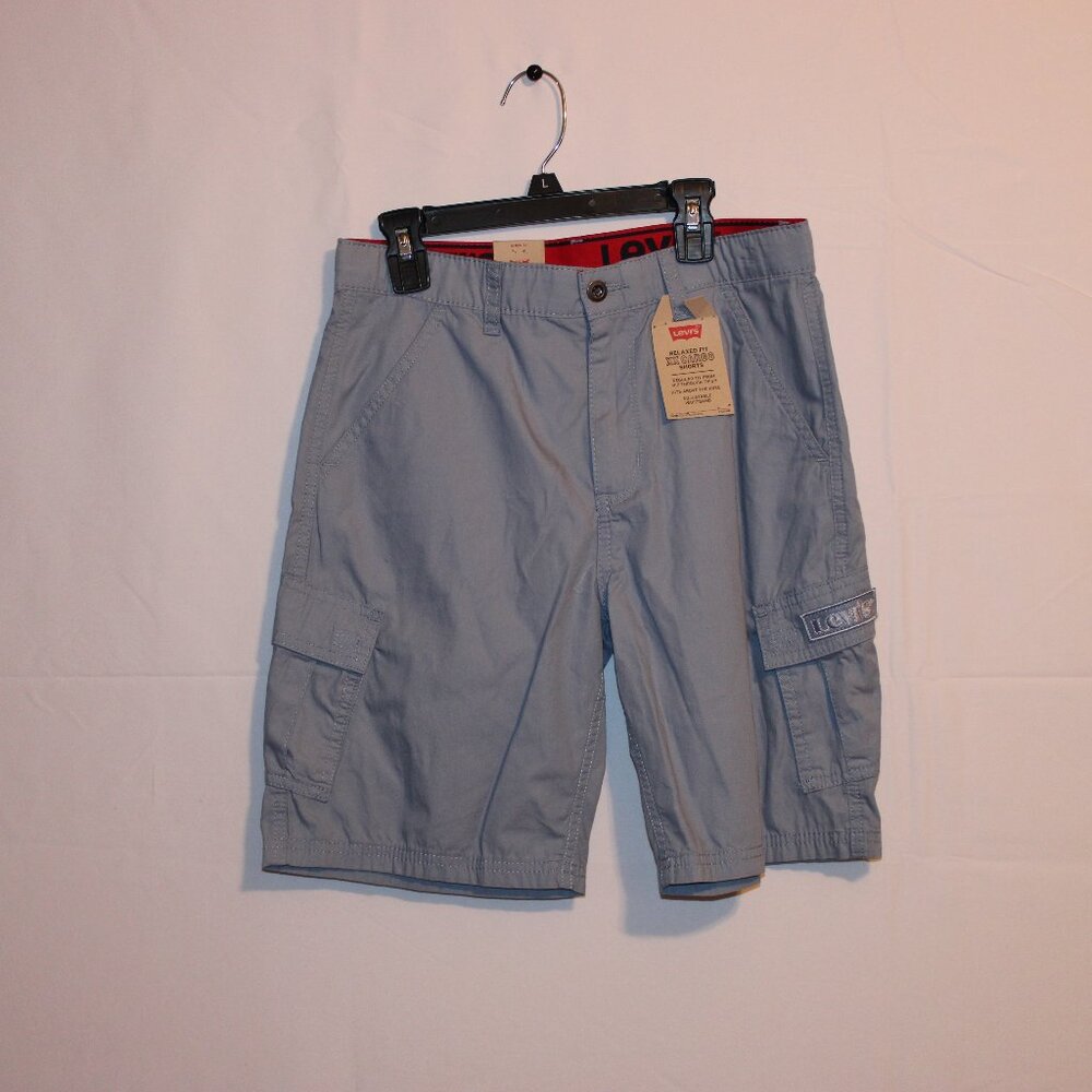 New Boys Levi's Shorts